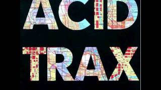 POWER WONDER & LOVE   afro acid