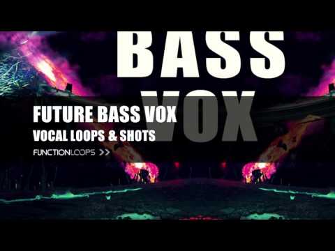 Free Download Future Bass Vox WAV-DiSCOVER