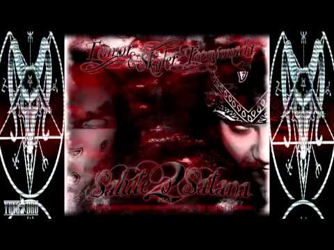 Skyler Torquemada & Tumor Heaven & Amokrun - SATANA ORIGINAL [PROD.FREDDY KRUEGER]