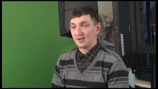 Социальный ролик оператора нашей телекомпании стал лучшим