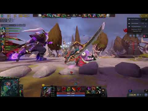 SingSing "It is a Samurai Fish"  on Matumbaman Juggernaut New Arcana