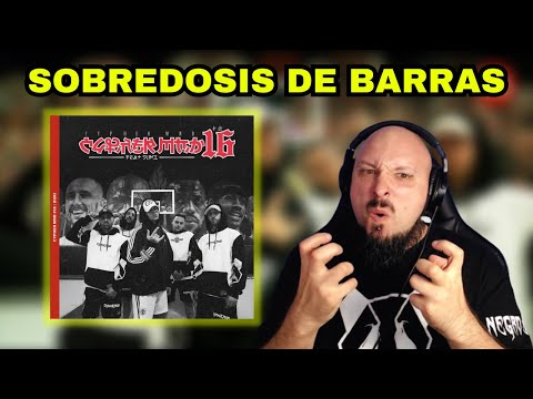 Cypher MND #16: Duki // BATERISTA REACCIONA // Nacho Lahuerta