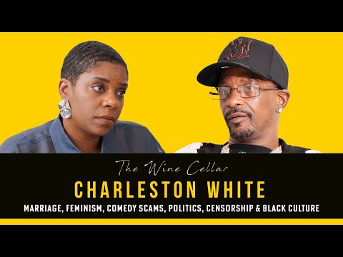 Charleston White x Tasha K | Full Interview