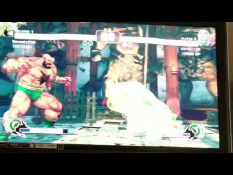 Seventy2BS (zangief) vs Atrosh136 (Balrog)