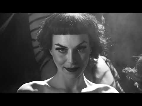 The Witch of Kings Cross