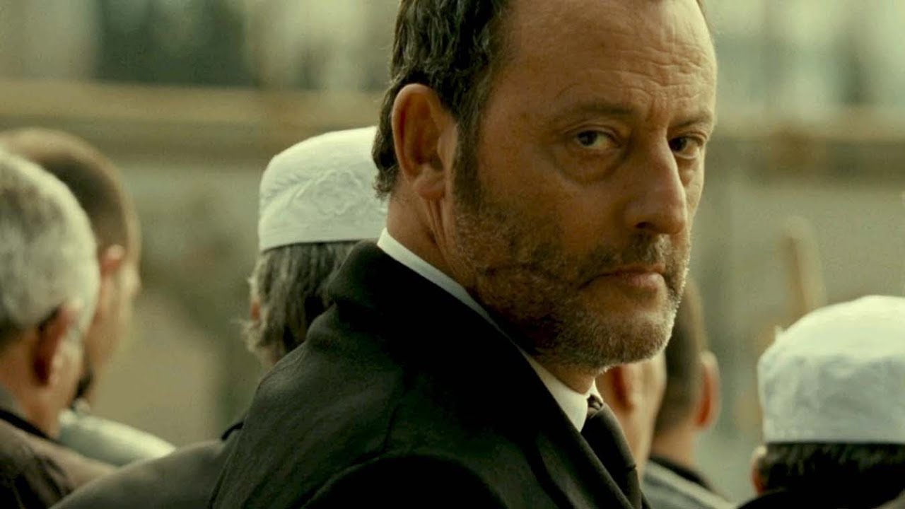 Trailer oficial de 22 Balas