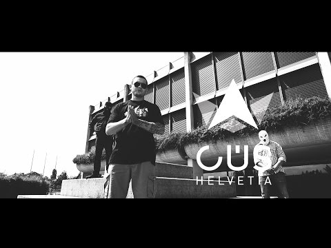 TRAILER - CÜS HELVETIA - STAFFEL 2 - NR. 3 - KOLLUCI - NIMM ABSTAND