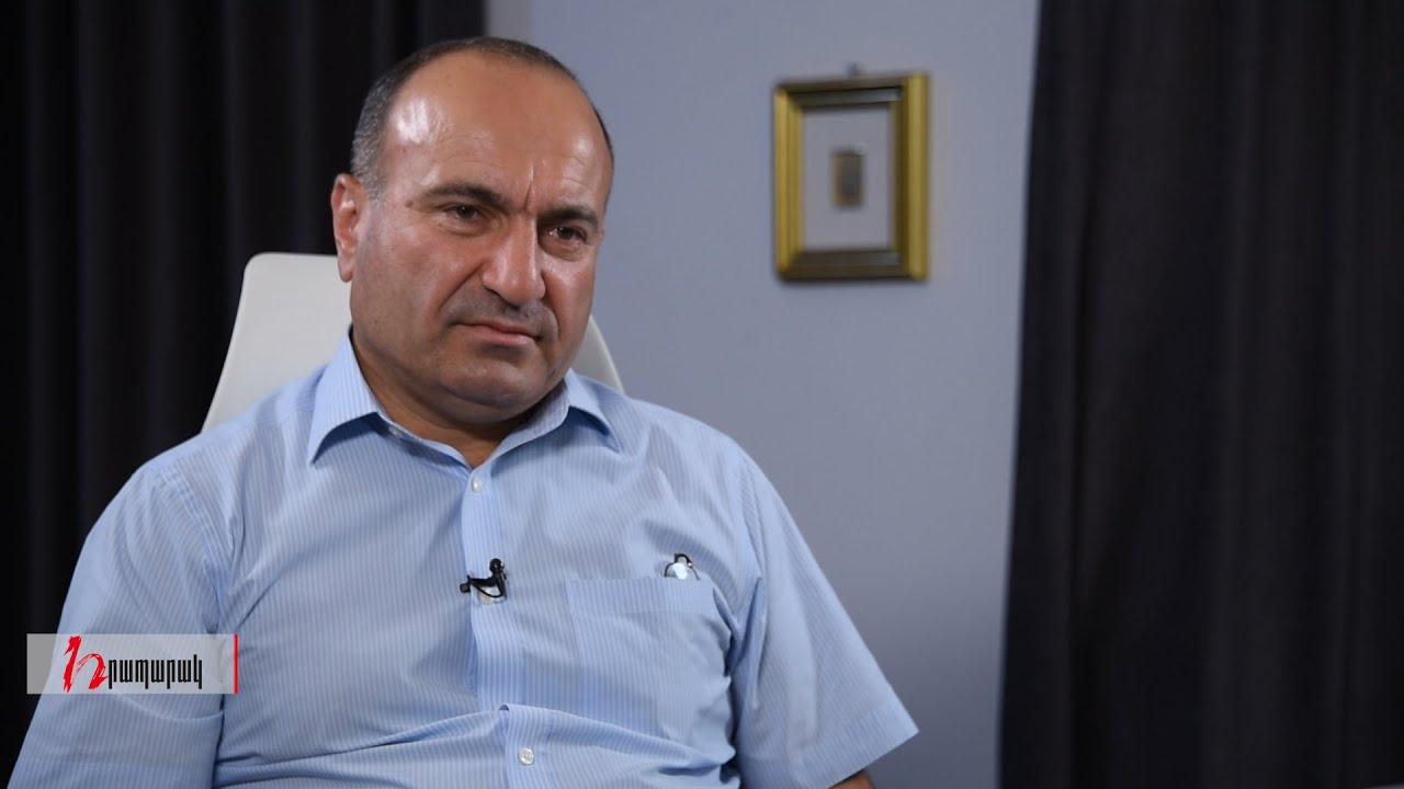 Ուժեղ ընդդիմությունը պետության բնութագիրն է