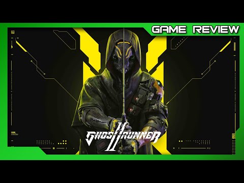 Ghostrunner 2 - Review - Xbox Series X