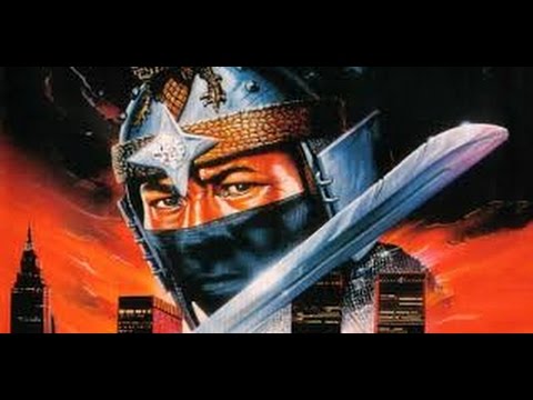 Die 1000 Augen der Ninja kompletter film
