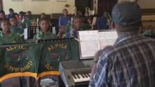 Trench Town Jamaica, Alpha Boys School documentary