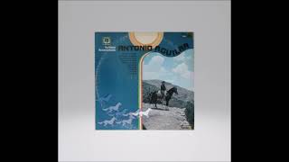 ANTONIO AGUILAR-Cuando Salgo A Los Campos