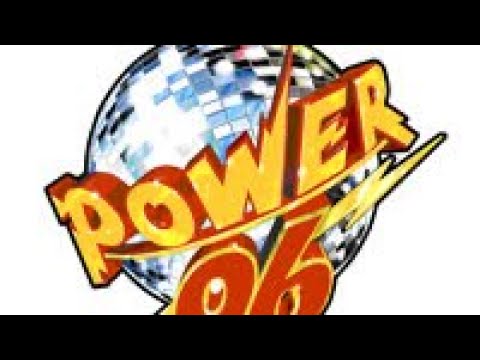 WPOW Power 96 Miami – Felix Sama & DJ Laz (March 13 & March 20, 1997)