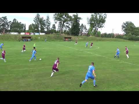 GLKS Jonkowo - GKS Szczytno