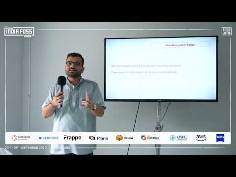 Why 'Open Technology Maitri' is a solution for supply chain warfare and security concerns