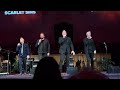 Triumphant Quartet- Homecoming 3/4/23