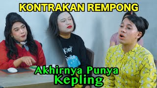 Download lagu AKHIRNYA PUNYA KEPLING || KONTRAKAN REMPONG EPISODE 1103 mp3 Download lagu AKHIRNYA PUNYA KEPLING || KONTRAKAN REMPONG EPISODE 1103 mp3