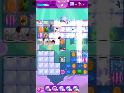 Candy Crush Saga Level 2701 @beautyoflife13