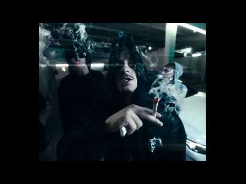 [FREE] JAVIER x KIDZLORI TYPE BEAT "CAŁY NA CZARNO?"