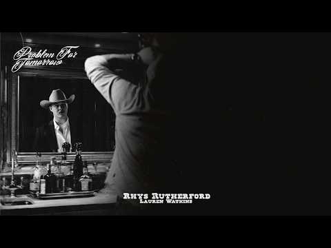 Problem For Tomorrow - Rhys Rutherford