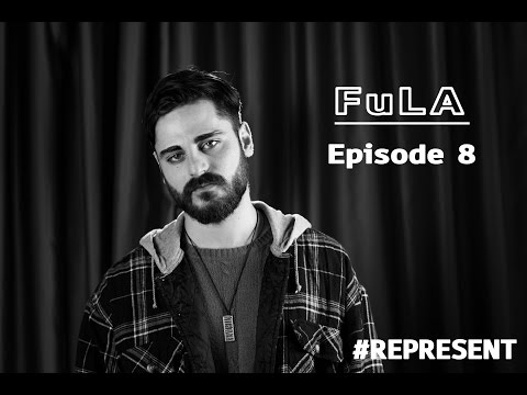 #Represent Ep. 8 - FuLA (prod. by HaruTune)