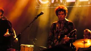 Calexico. Stray. 20/07/2022. Sala Apolo. Barcelona