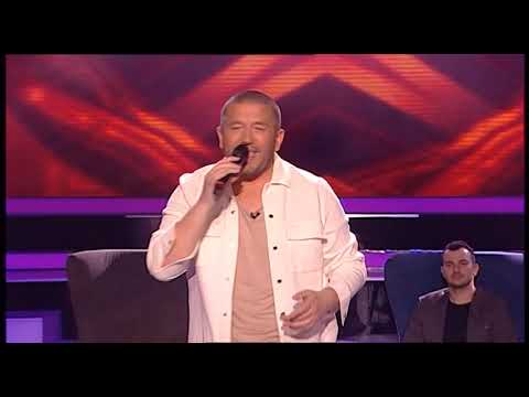 Cemo - Volela si - HH - (Tv Grand 09.03.2021.)