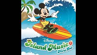 Beauty and the Beast-Disney Island Musi