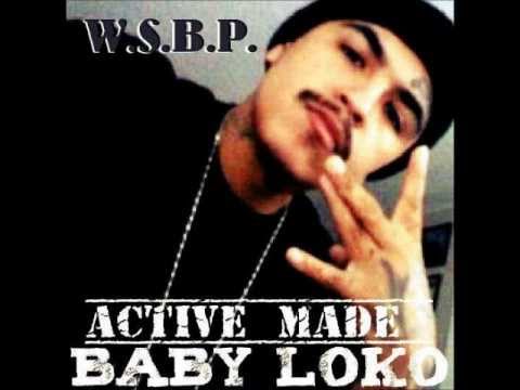 Lil Lokz Ft. Baby Loko - The Pain I Hold.