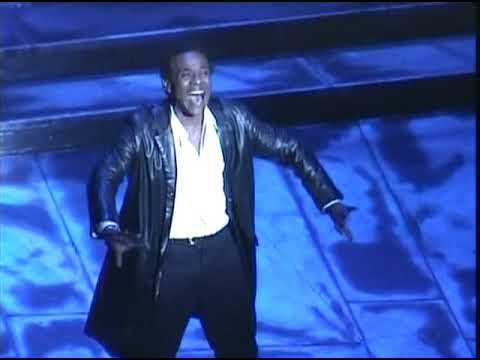 Carl Anderson - Heaven On Their Minds (2003)