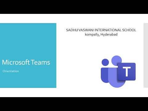 Microsoft Teams