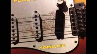 Flag Of Democracy - You're Fucked