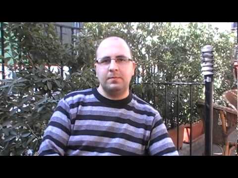 Hristo Radichev talks direct marketing trends with Michael Leander