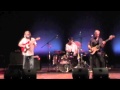 Sonny Landreth Quartet - 'Hell at Home' - live Italy - 2011 - 3/10