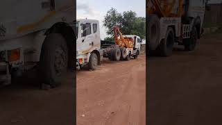 Crane Towing Service (Majisa Crane Towing Service)