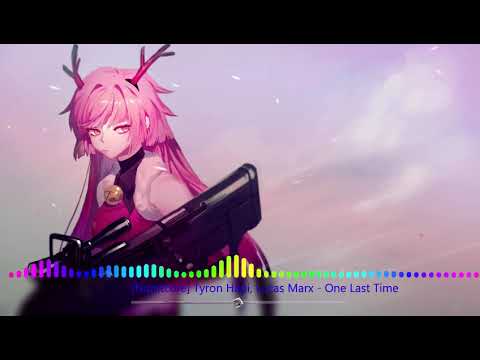 [Nightcore + Vietsub] Tyron Hapi, Lucas Marx - One Last Time