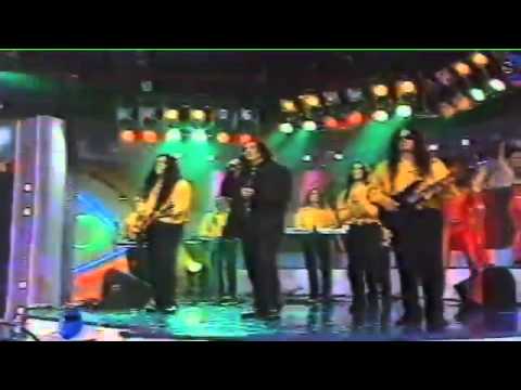 Pasión Tropical - Zona Limite: Tú Eres Un Diamante