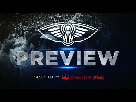 Pelicans Preview (8/13/20) vs Orlando Magic