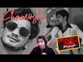 Khamoshi | Munawar x Farhan Khan | Prod by DRJ Sohail | Official Music Video | 2022 | Reaction