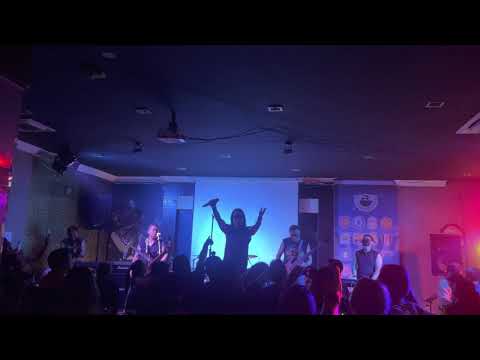 NGARAPKA NUAN NIKAL PULAI - MASTERPIECE (Live)