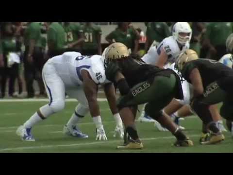 IMG Academy Football - Highlights/Interviews