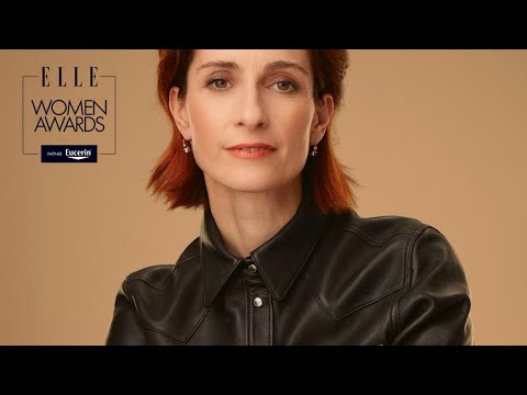 ELLE Women Awards: Barbara Paldus