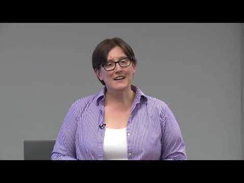 Jennifer Rexford - Toward Self-Driving Networks