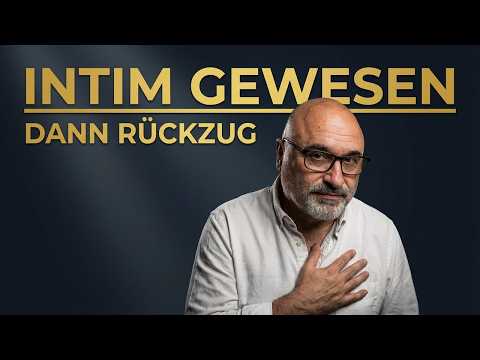 Warum zieht sich dein Mann nach Intimität zurück? Die Antwort