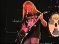 Megadeth - Go To Hell (Live In Los Angeles 1991)
