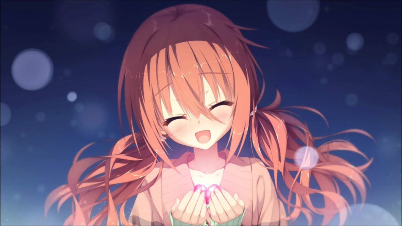 Riryka-天使の羽とクリスタル
