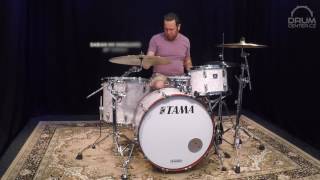 Video thumbnail for TAMA Imperialstar Vintage 1978 by Drumcenter cz