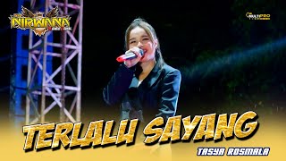 Download lagu TERLALU SAYANG - Tasya Rosmala - OM NIRWANA COMEBACK Live Expo Nganjuk mp3