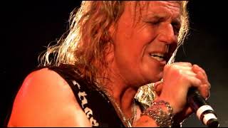 Pretty Maids - Savage Heart (Live) (2012) From It Comes Alive - Maid In Switzerland