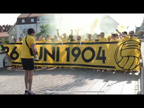 Falkenberg FF - IF Elfsborg 2019
